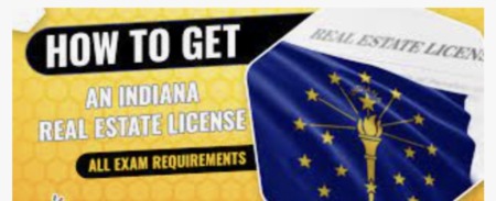 Top 5 Tips to Getting Your Indiana Real Estate License