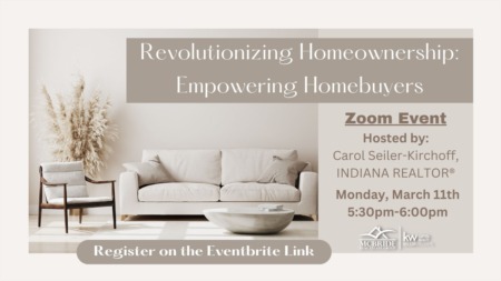 Zoom for Empowering Homebuyers Event