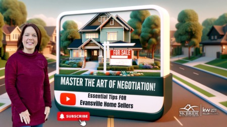 Master the Art of Home Selling Negotiations in Evansville, IN