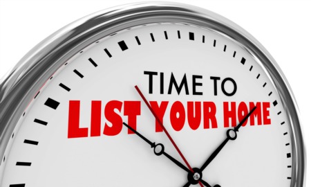 Top Five Tips To Prepare Your House For Sale