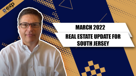 March Real Estate Market Update