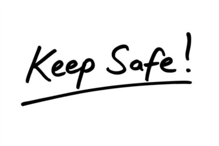 REAL ESTATE PROFESSIONALS ARE EXPERTS AT KEEPING YOU SAFE WHEN YOU SELL