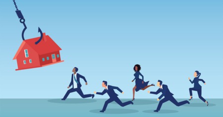 Buyers Want To Know: Why Is Housing Supply Still So Low?