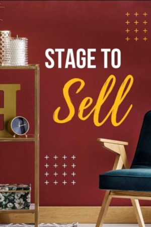 Stage to Sell