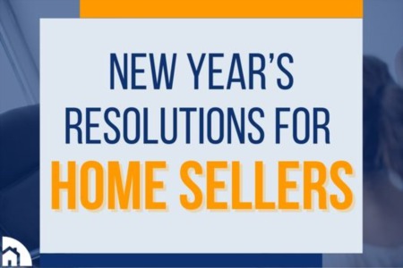 New Year’s Resolutions for Home Sellers