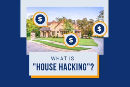 What Is “House Hacking”?