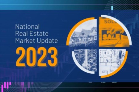 National Real Estate Market Update for 2023