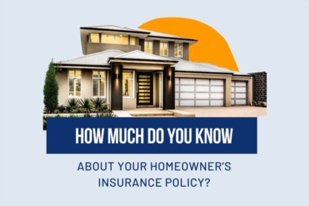 Understanding Homeowners Insurance