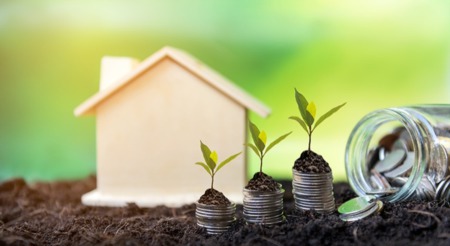 Americans See Real Estate as a Better Investment