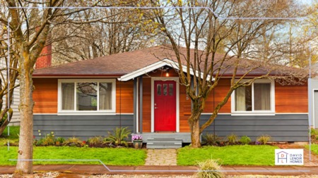 Achieving the Dream of Homeownership