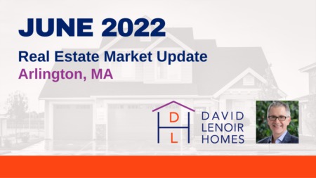 Monthly Real Estate Market Update - June 2022