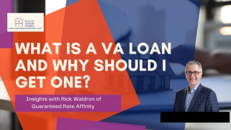 What is A VA Loan and Why Should I Get One?