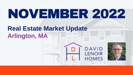 Weekly Real Estate Market Update - Week of December 5, 2022