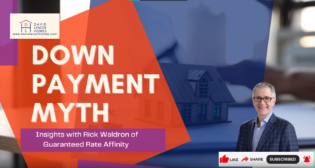 Down Payment Myth