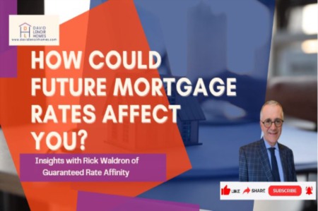 How Could Future Mortgage Rates Affect You?