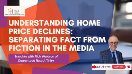 Understanding Home Price Declines: Separating Fact From Fiction in the Media