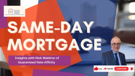 Same-Day Mortgage