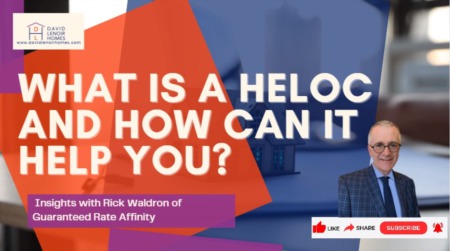 What is a HELOC and How Can It Help You?