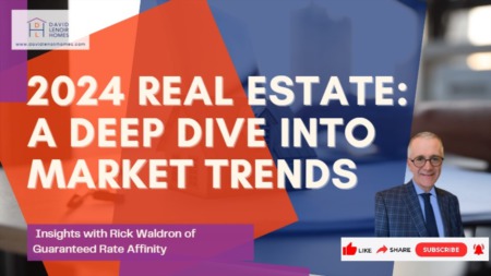 2024 Real Estate: A Deep Dive into Market Trends