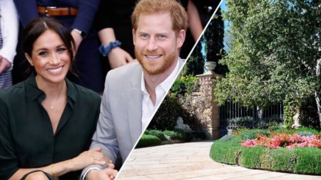 Selling So Soon? Why Prince Harry and Meghan Markle’s California Home Was No Fairy Tale