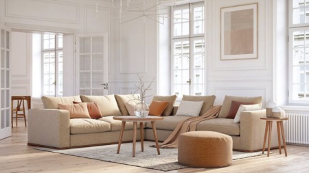 Beige Is Back, Baby! Why This Neutral Color Is All the Rage Again