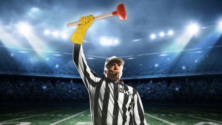 Plumbing Penalties: 6 Tips To Avoid Clogged Pipes on Super Bowl Sunday