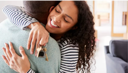 How Down Payment Assistance Programs Can Help First-Time and Other Homebuyers