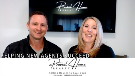 Why Join the Prevail Home Realty Team?