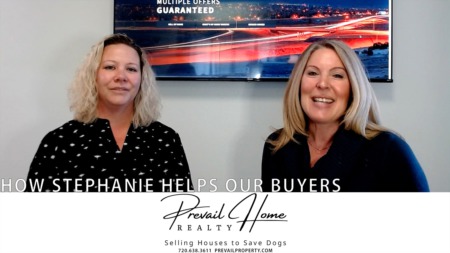 We Make Sure Our Buyers Are Covered
