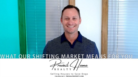 How This Changing Market Affects You