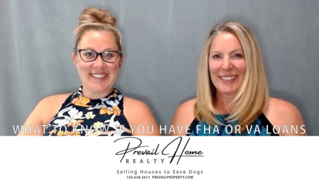 How Forbearance Works With FHA and VA Loans