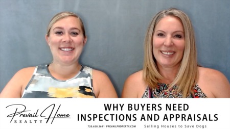 What To Know About Inspections and Appraisals
