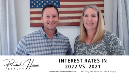 Rates Are Higher: How Does This Affect You?