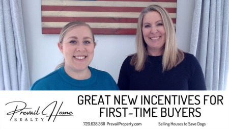 First-Time Buyers: Check Out This Great New Incentive