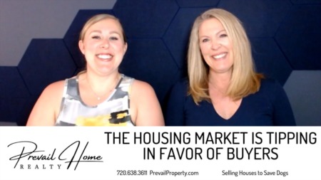 A Shift in the Housing Market: What It Means for Buyers and Their Interest Rates