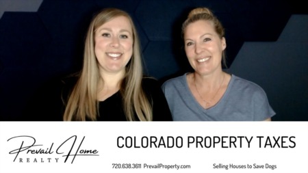 Understanding Property Value Increases in Colorado