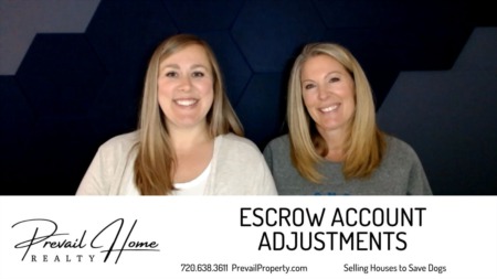 Escrow Payment Update: Prepare for Changes in Your Home Expenses