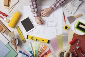 Space-saving Upgrades