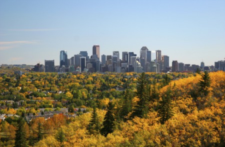 What Makes Calgary Real Estate so Desirable?