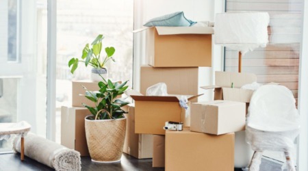 Ways To Declutter Before Moving House