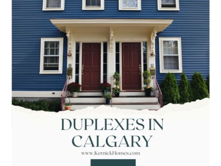 Should You Buy a Duplex in Calgary?