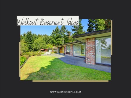 Creative Ways to Use Your Walkout Basement in Calgary