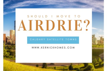 What to Know About Living in Airdrie