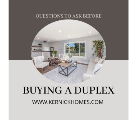 Questions to Ask Before Buying a Duplex in Calgary in 2023