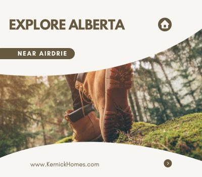 Plan a Fun Weekend Living in Airdrie