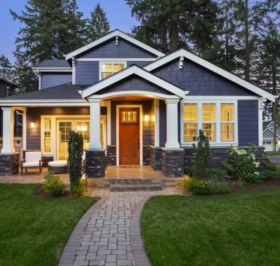 Best Neighbourhoods for a Family Home in Calgary