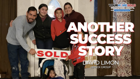 Andrea Figueroa Success Story