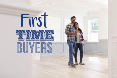 7 First Time Homebuyer Tips