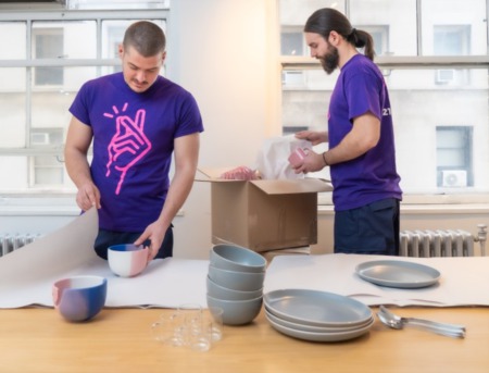 Pack Your Kitchen Like A Pro