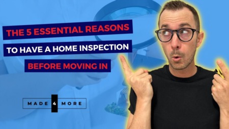 The 5 Essential Reasons to Have a Home Inspection Before Moving In
